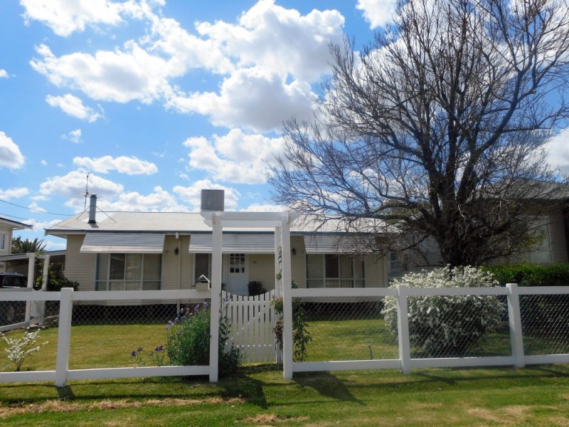 57 Gwydir Street, Moree, NSW 2400