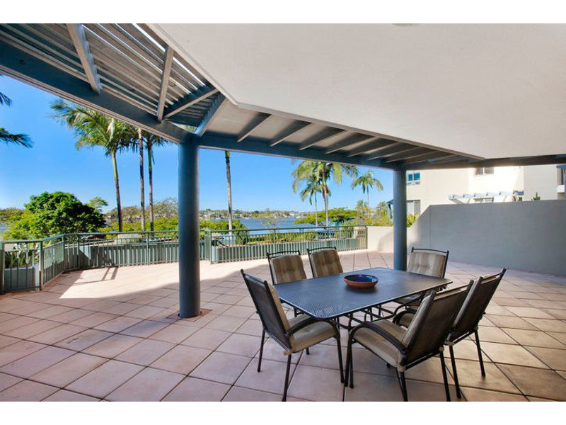 53A Newstead Terrace, Newstead, Qld 4006 Property Details