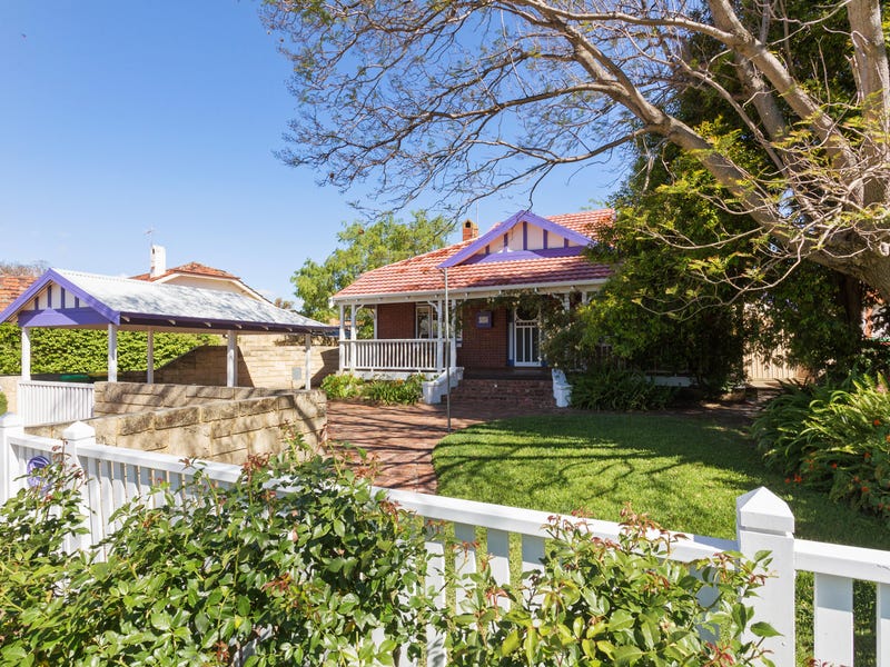66 Westbury Crescent Bicton Wa 6157 Property Details