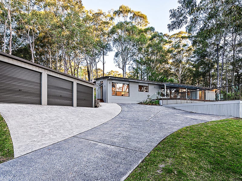 18 Corona Lane, Glenning Valley, NSW 2261