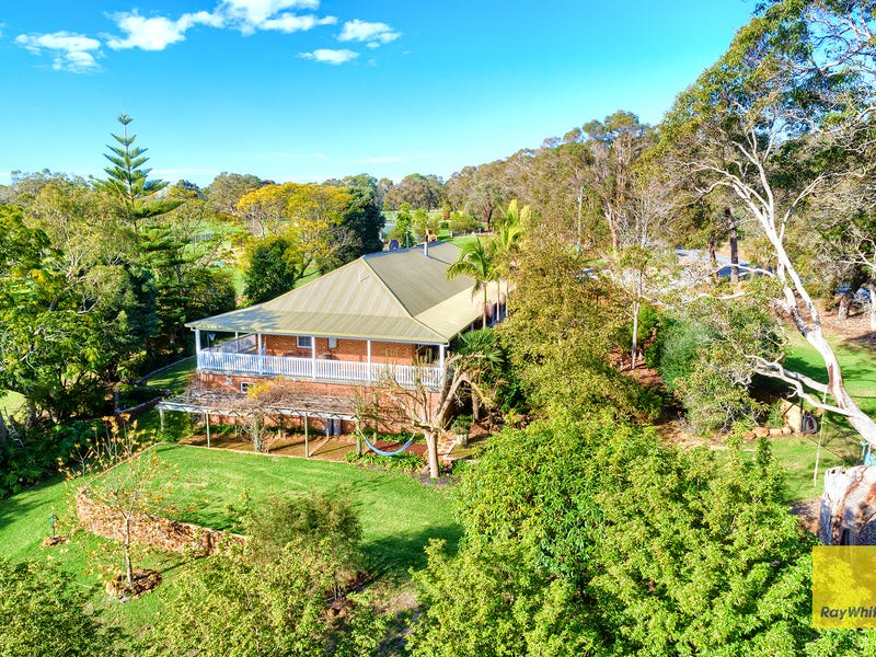 115 Rocky Crossing Road, Willyung, WA 6330 Property Details