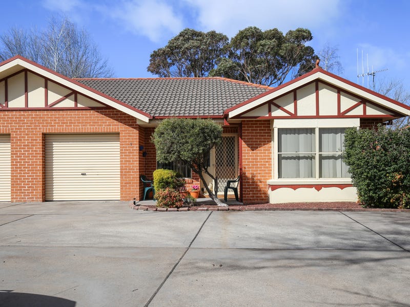 5/63A Casey Street, Orange, NSW 2800