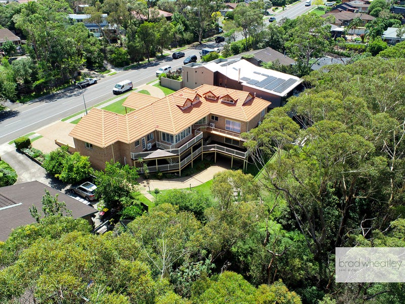 98 Glenhaven Road, Glenhaven, NSW 2156 Property Details