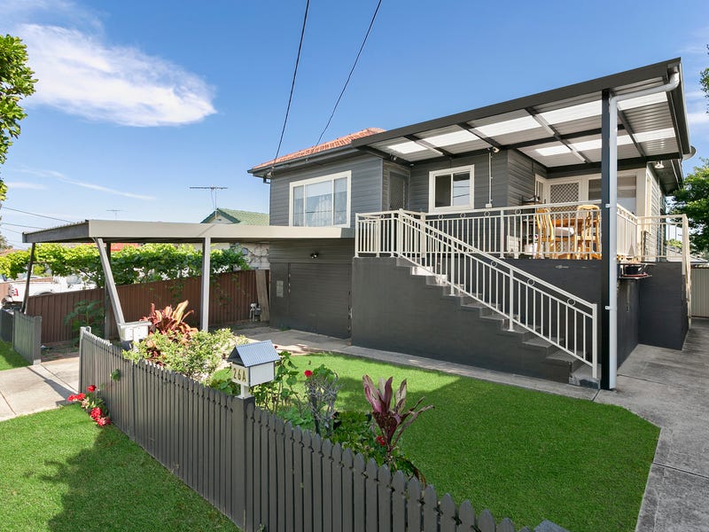 26 & 26a Donnelly Street, Guildford, NSW 2161 Property Details