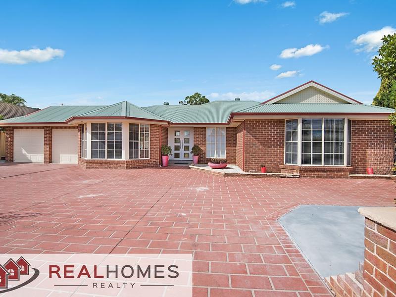 26 Silverdale Road, Silverdale, NSW 2752