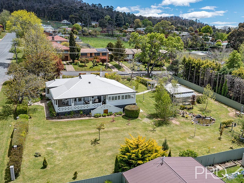 20 Bartoman Street, Batlow, NSW 2730 Property Details