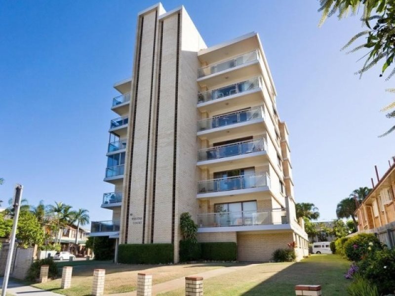 6/161 Moray Street, New Farm, Qld 4005