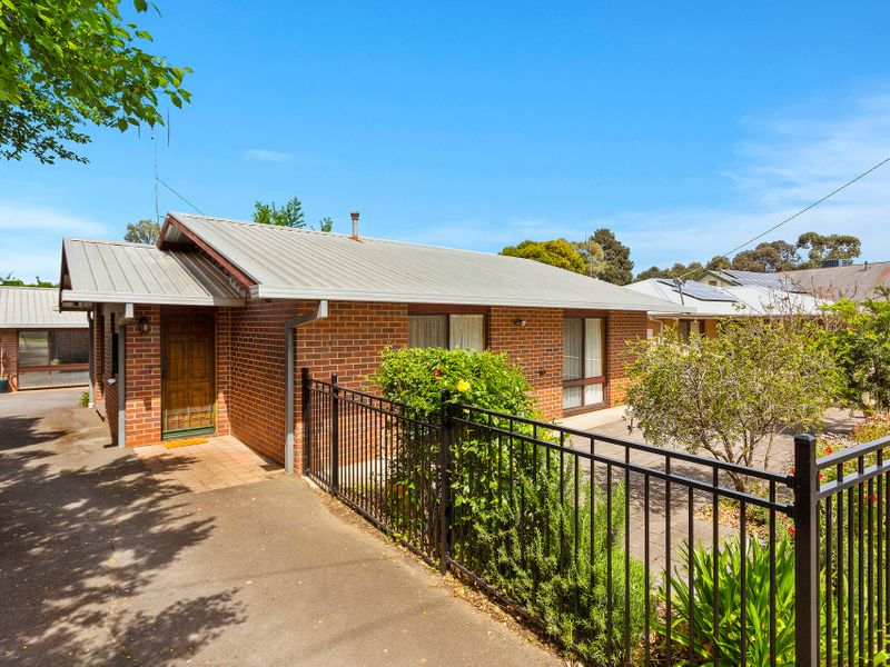 1/96 Mundy Street, Bendigo, Vic 3550 Property Details