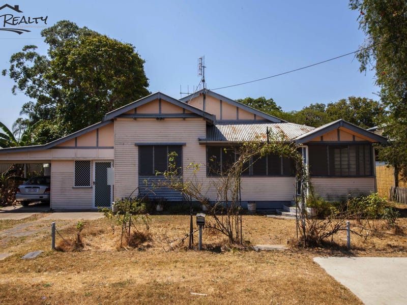 60 Dundas Street, Granville, Qld 4650 Property Details