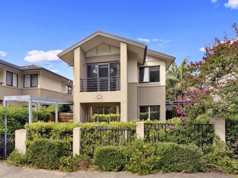 57 Kingfisher Way, Warriewood, NSW 2102 Property Details