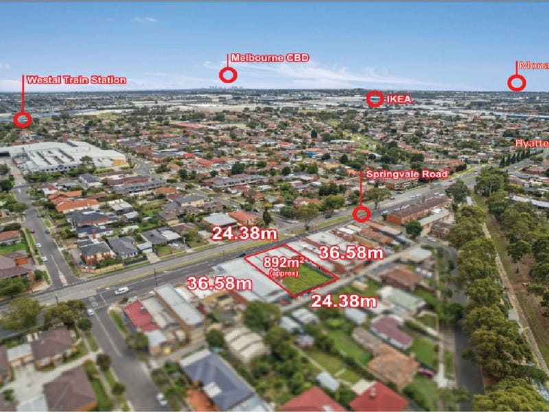 111117 Springvale Road, Springvale, VIC 3171