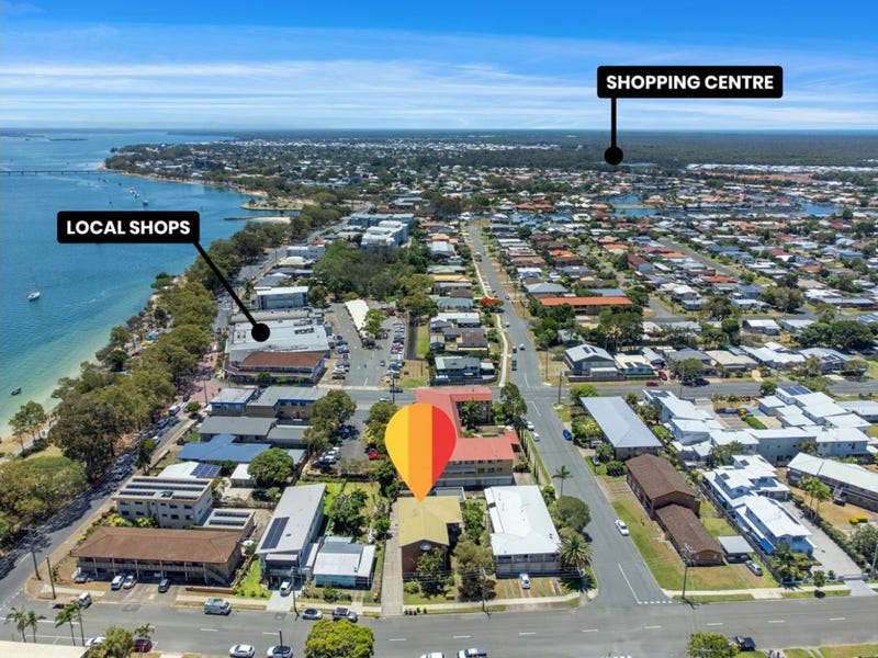 4/7 Hall Avenue, Bongaree, Qld 4507 Property Details