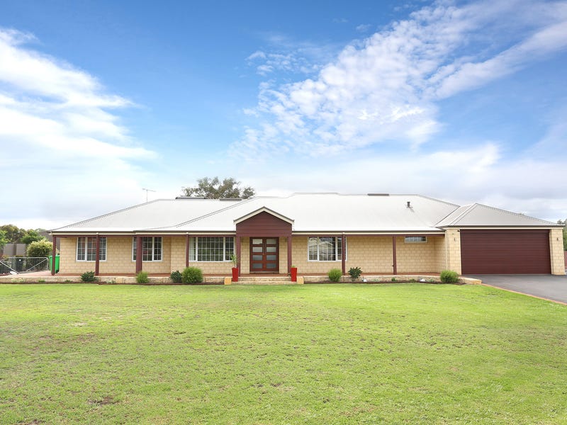 34 Craigie Drive, Roelands, WA 6226 Property Details