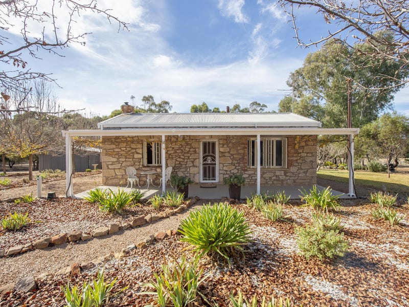 18634C Horrocks Highway, Wirrabara, SA 5481 Property Details