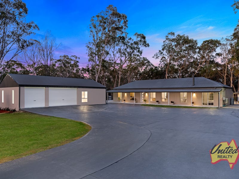 19 Mitchell Place, Douglas Park, NSW 2569