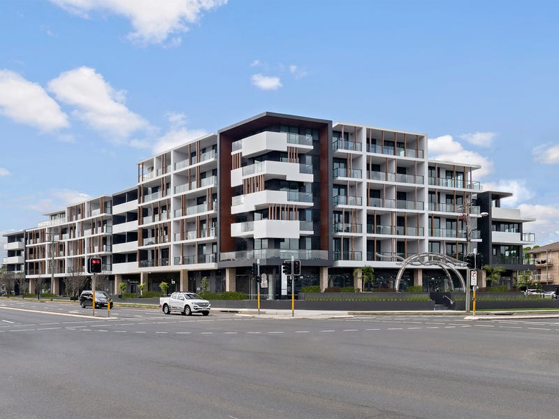 2/85 Victoria Road, Parramatta, NSW 2150 Apartment for Rent