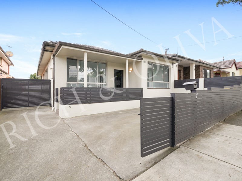 7 Lily Street, Croydon Park, NSW 2133