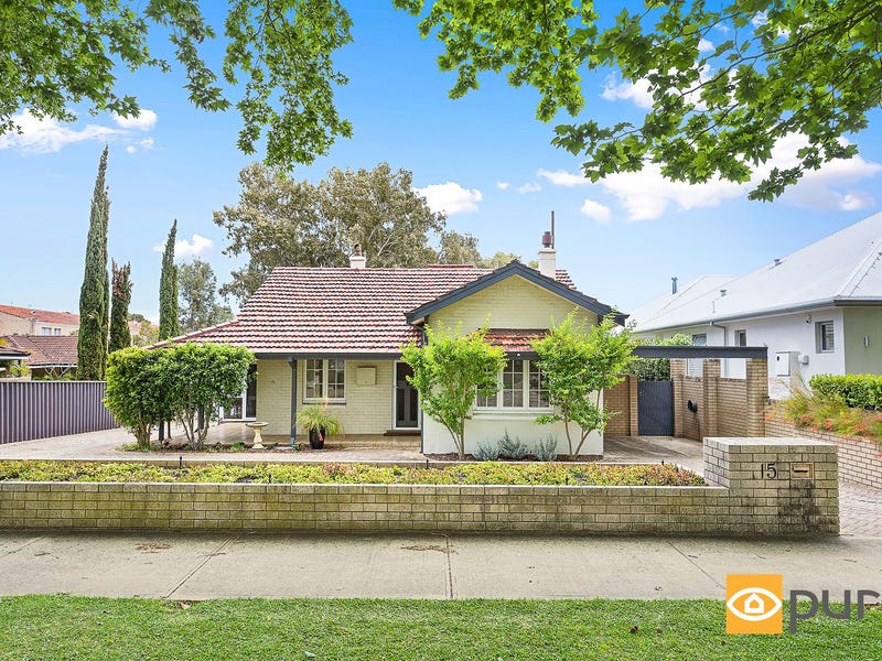 15 Hammond Road, Claremont, WA 6010
