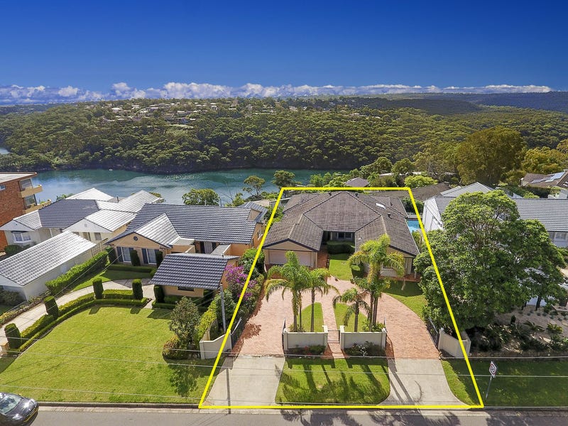 Real Estate & Property for Sale in Castle Cove, NSW 2069