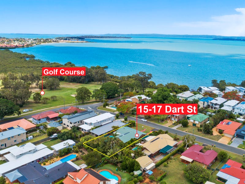 1517 Dart Street, Redland Bay, QLD 4165