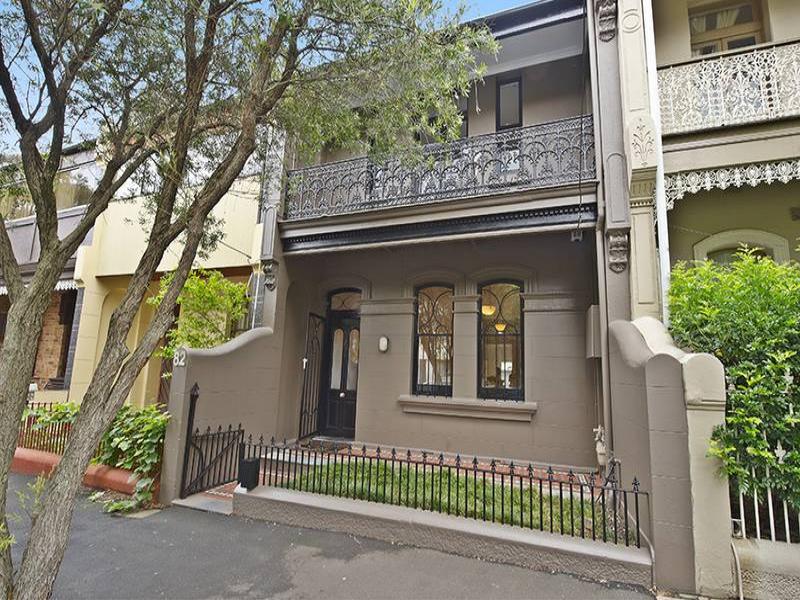 82 Great Buckingham Street, Redfern, NSW 2016 Property Details