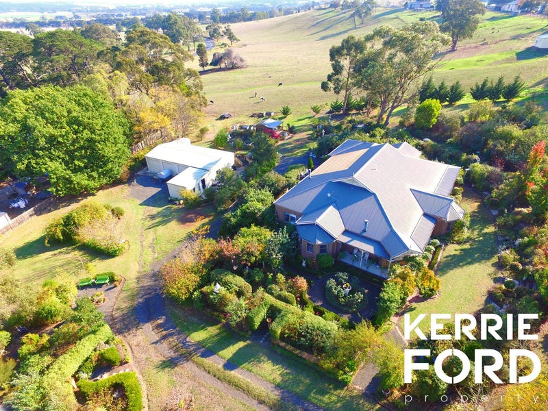 29 Mt Hope Road, Tyers, Vic 3844 Property Details