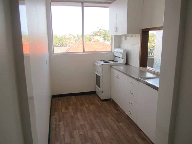 8/204 Oberon Street, Coogee, NSW 2034