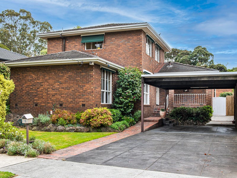 15 Morton Street, Box Hill South,