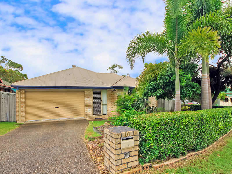 10 Bannister Place, Forest Lake, QLD 4078 - realestate.com.au