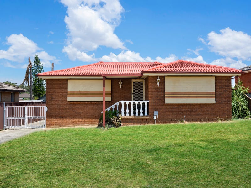 73 Lancelot Street, Blacktown, NSW 2148