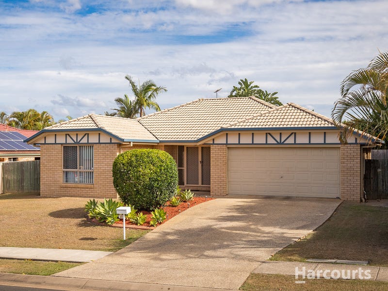 34 Buckley Drive, Drewvale, QLD 4116