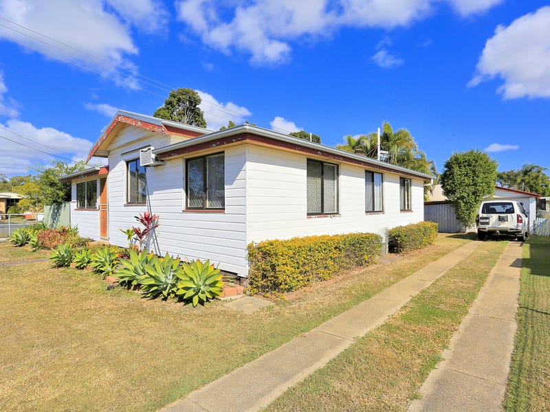 43 Fe Walker Street, Bundaberg South, QLD 4670