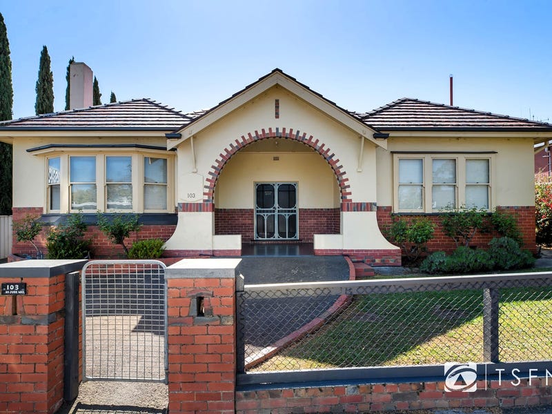 103 Williamson Street, Bendigo, Vic 3550 House for Sale realestate