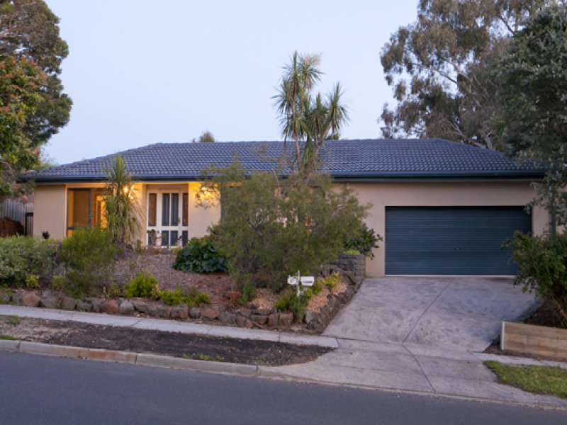 47 Cavendish Avenue, Wantirna, VIC 3152