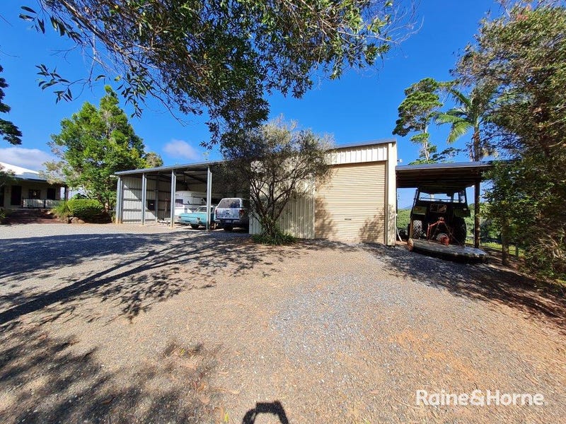 1069 MossmanMt Molloy Road, Julatten, Qld 4871 Property Details