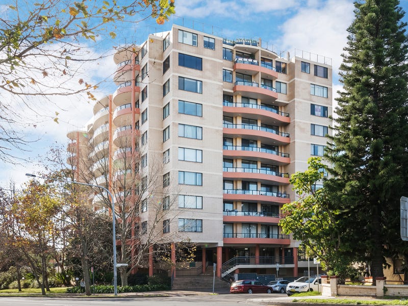 14/2 Ashton Street, Rockdale, NSW 2216 - Property Details