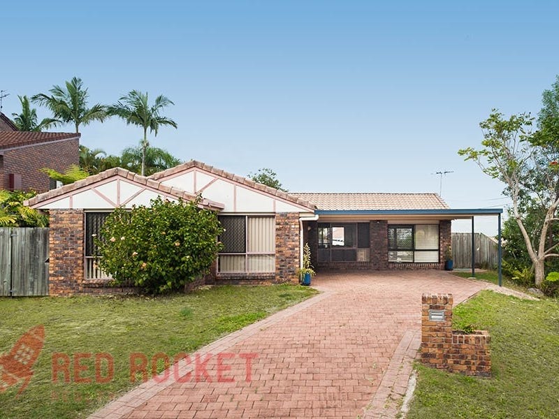 51 Deloraine Drive, Springwood, Qld 4127 - Property Details