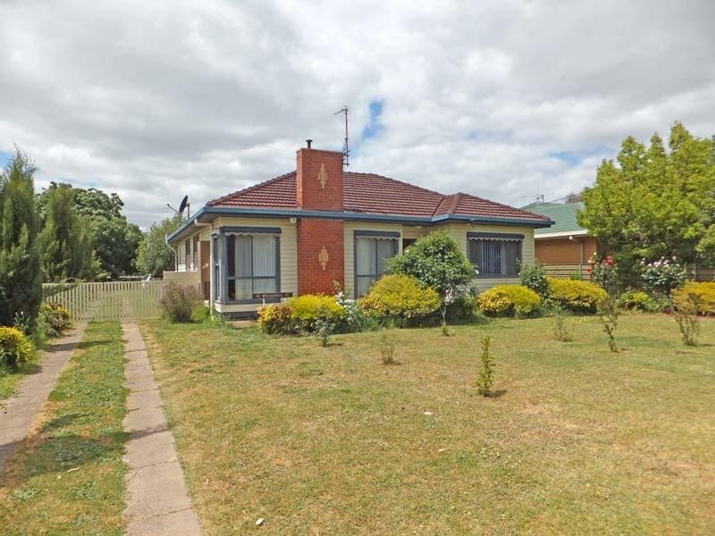 44 Brudenell Street, Stanhope, Vic 3623 Property Details