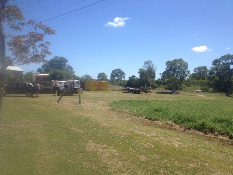 115 Main Street, Bakers Creek, QLD 4740