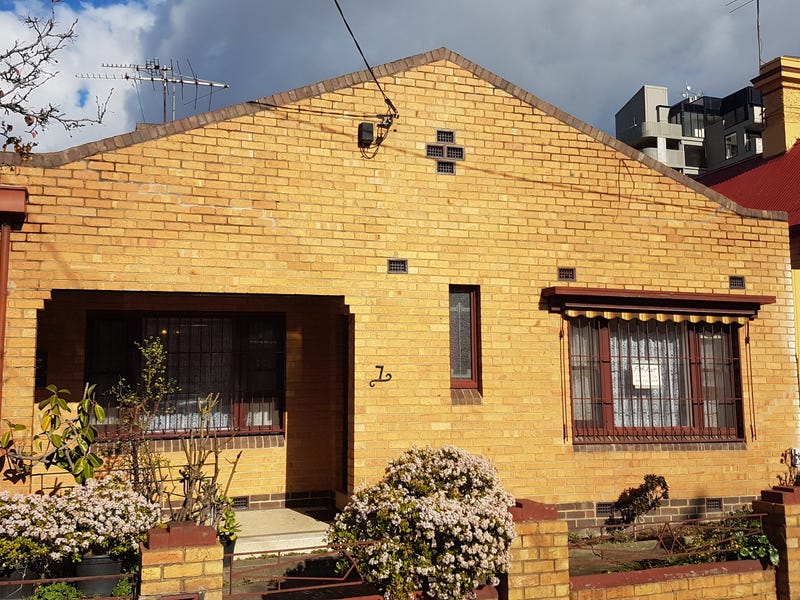 7 Mater Street, Collingwood, VIC 3066