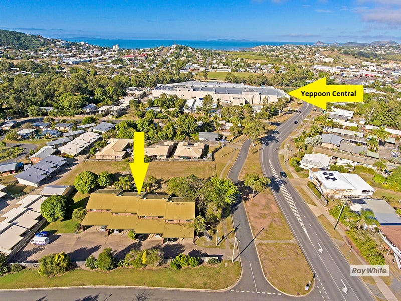 18/37 Rockhampton Road, Yeppoon, Qld 4703 Property Details