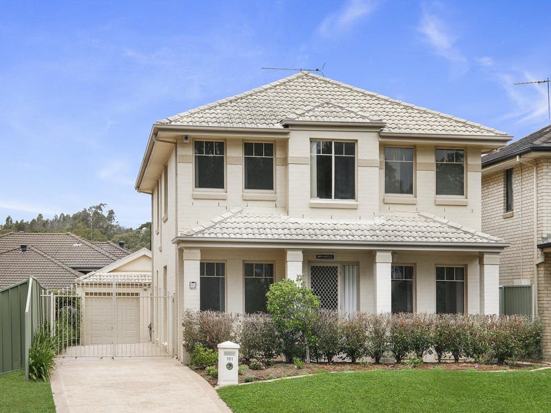 161 Mount Annan Drive, Mount Annan, NSW 2567