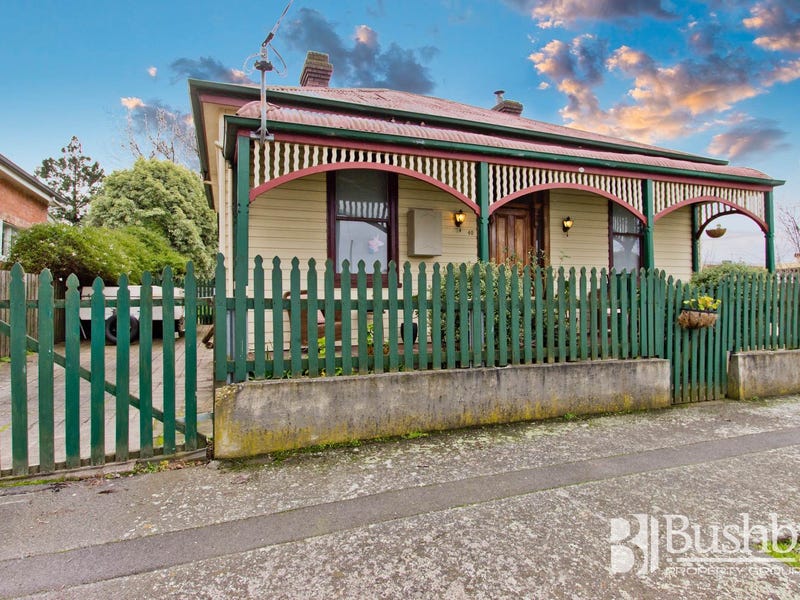 40 Gleadow Street, Invermay, Tas 7248 Property Details