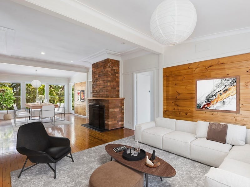 16 Cynthea Road, Palm Beach, NSW 2108