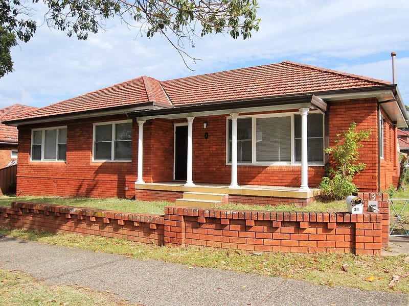3 Street, Kingsgrove, NSW 2208