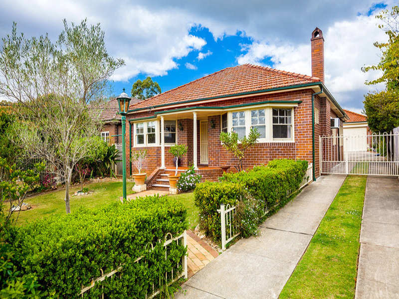 34 Karuah Street, Strathfield, NSW 2135 Property Details