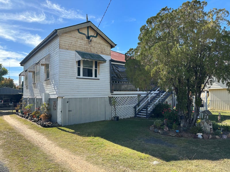 23 Commens Street, Millmerran, Qld 4357 Property Details