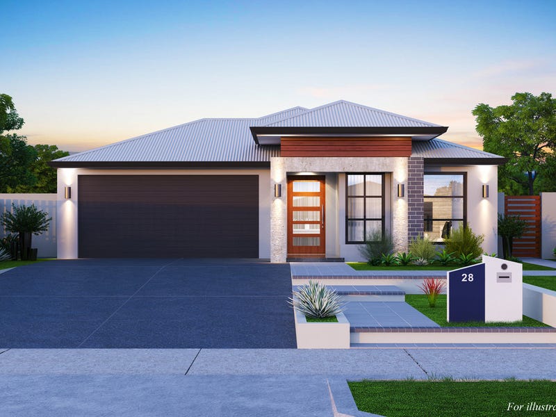 Lot 43 Warner Lakes Estate, Warner, Qld 4500 Property Details