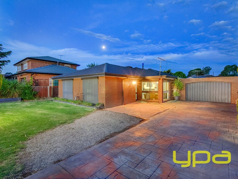 41 Dunvegan Drive, Kurunjang, VIC 3337