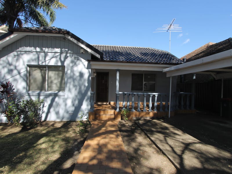 8 Bazentin Street, Belfield, NSW 2191